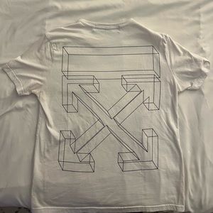 Off white collection from 2018